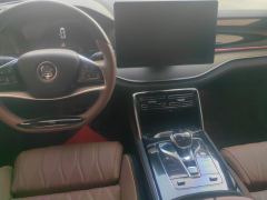 BYD Tang DM-i 1.5T 112KM Precursor Honorable Type - ფოტო 17