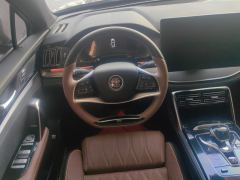 BYD Tang DM-i 1.5T 112KM Precursor Honorable Type - ფოტო 18