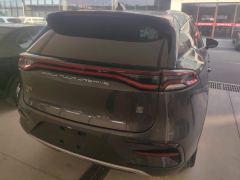 BYD Tang DM-i 1.5T 112KM Precursor Honorable Type - ფოტო 2