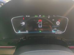 BYD Tang DM-i 1.5T 112KM Precursor Honorable Type - ფოტო 20