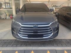 BYD Tang DM-i 1.5T 112KM Precursor Honorable Type - ფოტო 3