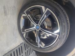 BYD Tang DM-i 1.5T 112KM Precursor Honorable Type - ფოტო 6