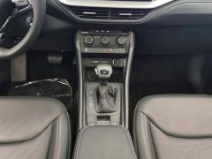 Skoda Kodiaq TSI330 2WD Edition 5 - ფოტო 19