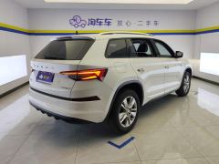 Skoda Kodiaq TSI330 2WD Edition 5 - ფოტო 2