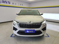 Skoda Kodiaq TSI330 2WD Edition 5 - ფოტო 3