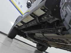 Tank 300 Off-Road Edition 2.0T Conqueror - ფოტო 11