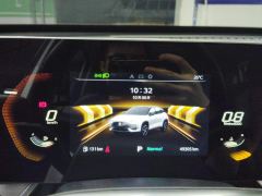 MG ONE 1.5T CVT β 1078 Edition - photo 20