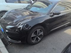Zeekr 001 741km Rear Drive WE Edition - ფოტო 1