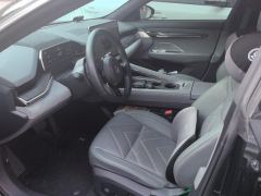 Zeekr 001 741km Rear Drive WE Edition - ფოტო 14