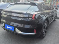 Zeekr 001 741km Rear Drive WE Edition - ფოტო 2