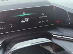 Zeekr 001 741km Rear Drive WE Edition - ფოტო 20