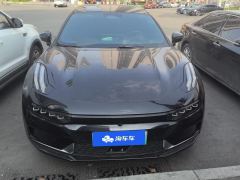 Zeekr 001 741km Rear Drive WE Edition - ფოტო 3