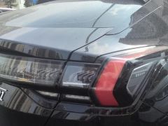 Zeekr 001 741km Rear Drive WE Edition - ფოტო 5