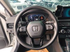 Honda Civic 240TURBO CVT Dynamic C guest special edition - фото 18