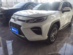 Toyota Wildlander 2.5L AWDLuxuryPLUS Edition - photo 1
