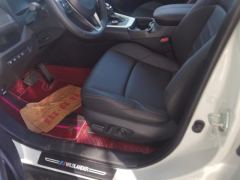 Toyota Wildlander 2.5L AWDLuxuryPLUS Edition - photo 14