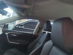 Toyota Wildlander 2.5L AWDLuxuryPLUS Edition - photo 15