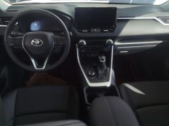 Toyota Wildlander 2.5L AWDLuxuryPLUS Edition - photo 16