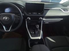 Toyota Wildlander 2.5L AWDLuxuryPLUS Edition - photo 17