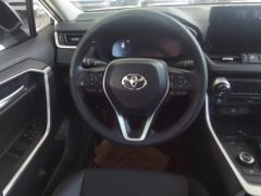 Toyota Wildlander 2.5L AWDLuxuryPLUS Edition - photo 18
