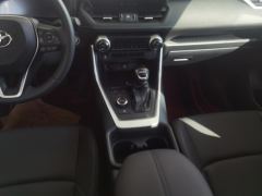 Toyota Wildlander 2.5L AWDLuxuryPLUS Edition - photo 19