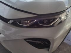 Toyota Wildlander 2.5L AWDLuxuryPLUS Edition - photo 4