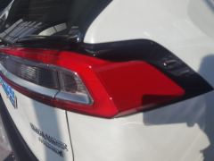 Toyota Wildlander 2.5L AWDLuxuryPLUS Edition - photo 5