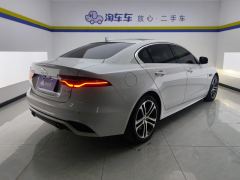 Jaguar XEL P250 Enterprising Sport Edition - photo 2