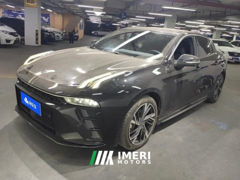 2023 Lynk & Co 03 2.0T T5 2WDPro 5 - ავტომობილი ჩინეთიდან