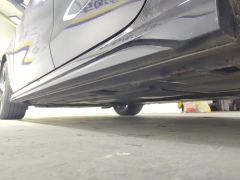 Lynk & Co 03 2.0T T5 2WDPro 5 - ფოტო 11