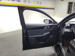 Lynk & Co 03 2.0T T5 2WDPro 5 - ფოტო 12