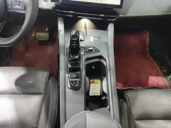 Lynk & Co 03 2.0T T5 2WDPro 5 - ფოტო 19