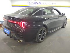 Lynk & Co 03 2.0T T5 2WDPro 5 - ფოტო 2