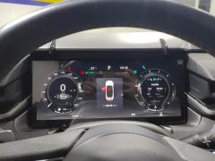 Lynk & Co 03 2.0T T5 2WDPro 5 - ფოტო 20