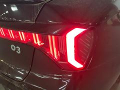 Lynk & Co 03 2.0T T5 2WDPro 5 - ფოტო 5