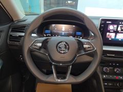 Skoda Kodiaq TSI330 2WD Edition 5 - ფოტო 18