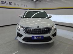 Skoda Kodiaq TSI330 2WD Edition 5 - ფოტო 3