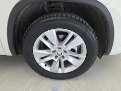 Skoda Kodiaq TSI330 2WD Edition 5 - ფოტო 6