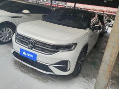 Volkswagen Tayron X 380TSI AWDFlagship Edition - photo 1
