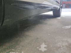 Volkswagen Tayron X 380TSI AWDFlagship Edition - photo 10