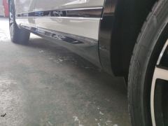 Volkswagen Tayron X 380TSI AWDFlagship Edition - photo 11