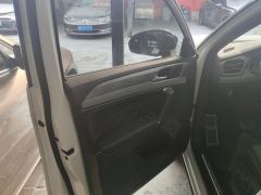 Volkswagen Tayron X 380TSI AWDFlagship Edition - photo 12