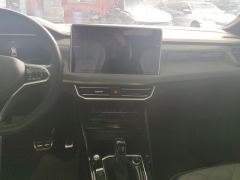 Volkswagen Tayron X 380TSI AWDFlagship Edition - photo 17