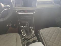 Volkswagen Tayron X 380TSI AWDFlagship Edition - photo 19