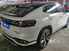 Volkswagen Tayron X 380TSI AWDFlagship Edition - photo 2