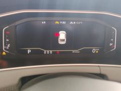 Volkswagen Tayron X 380TSI AWDFlagship Edition - photo 20