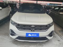Volkswagen Tayron X 380TSI AWDFlagship Edition - photo 3