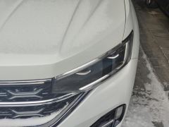 Volkswagen Tayron X 380TSI AWDFlagship Edition - photo 4