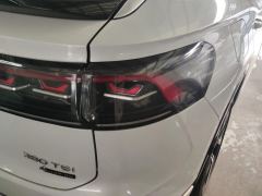 Volkswagen Tayron X 380TSI AWDFlagship Edition - photo 5