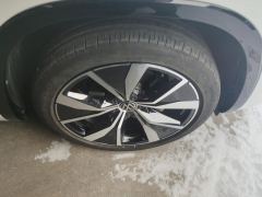 Volkswagen Tayron X 380TSI AWDFlagship Edition - photo 6